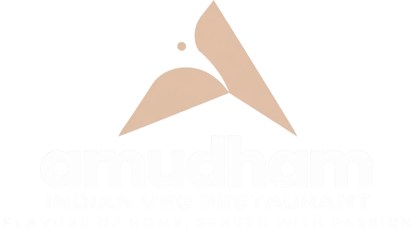 Amudham Logo