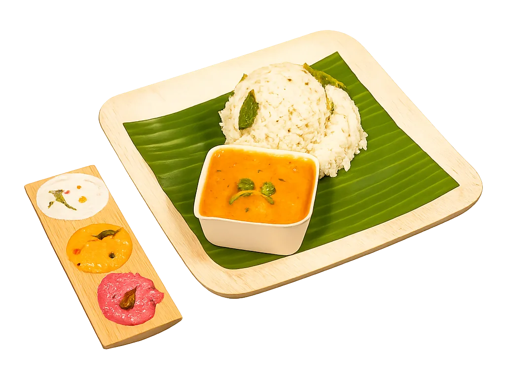 Indian Veg Restaurant