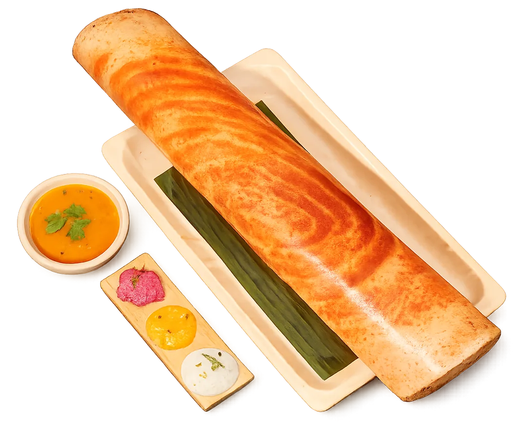 South Indian Food Near Me